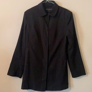 Women’s blazer jacket small outerwear dress coat S